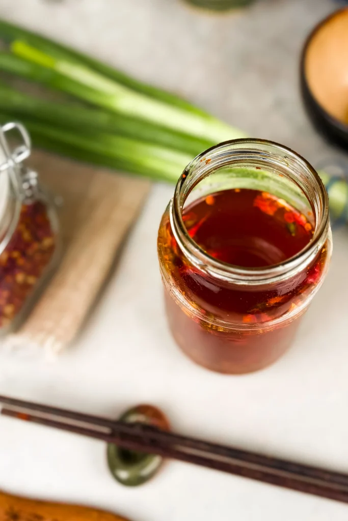 Hemgjord chiliolja - ett perfekt recept som är bättre än det du kan köpa på ica och coop