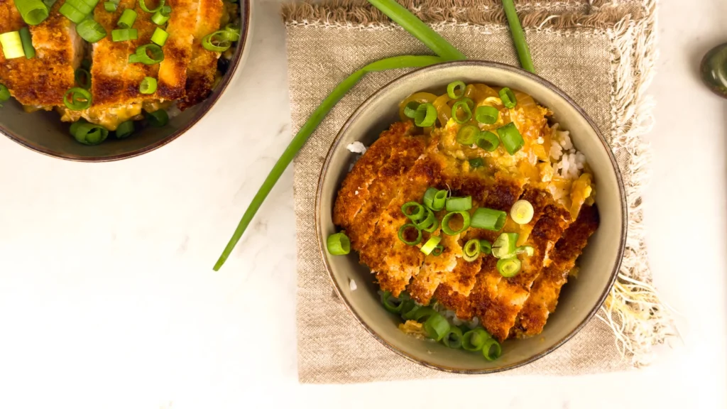 Katsudon