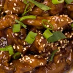 Japanska recept