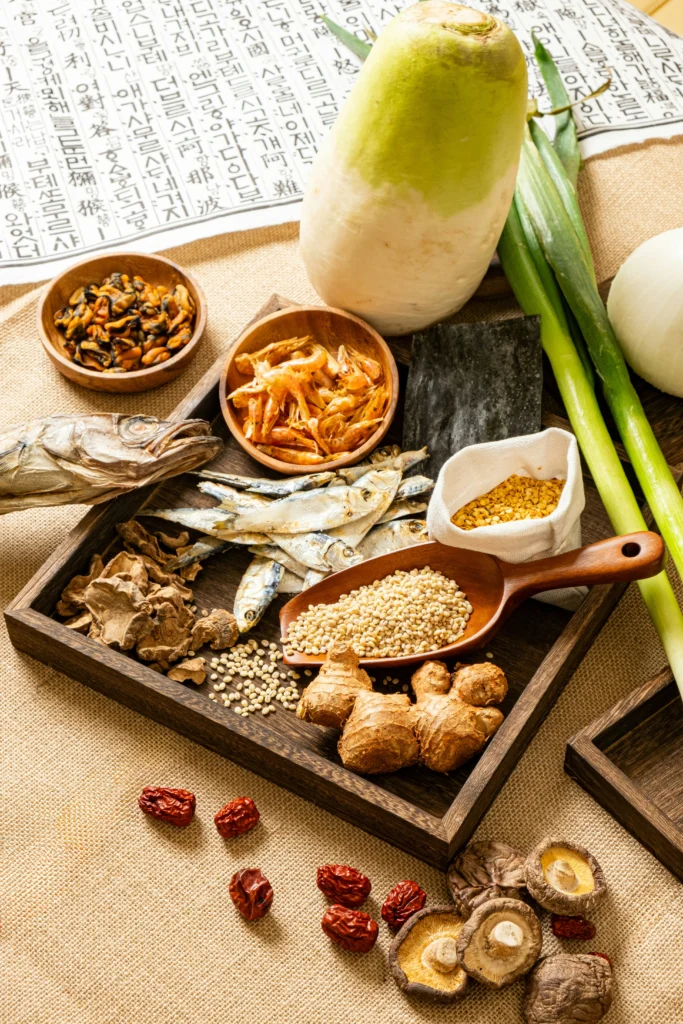 Asiatiska matbutiker och asienlivs - här köper du dina kinesiska och japanska ingredienser 
