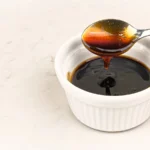 Hemgjord teriyakisås recept - ett snabbt och enkelt recept på teriaykisås med soja, socker, vinäger