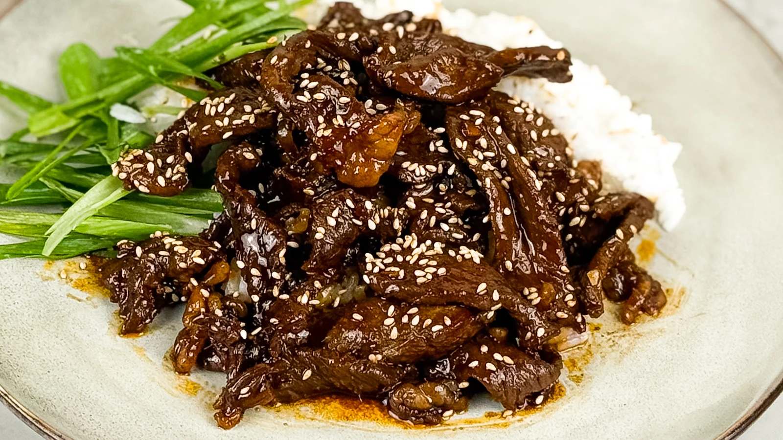 Yakiniku