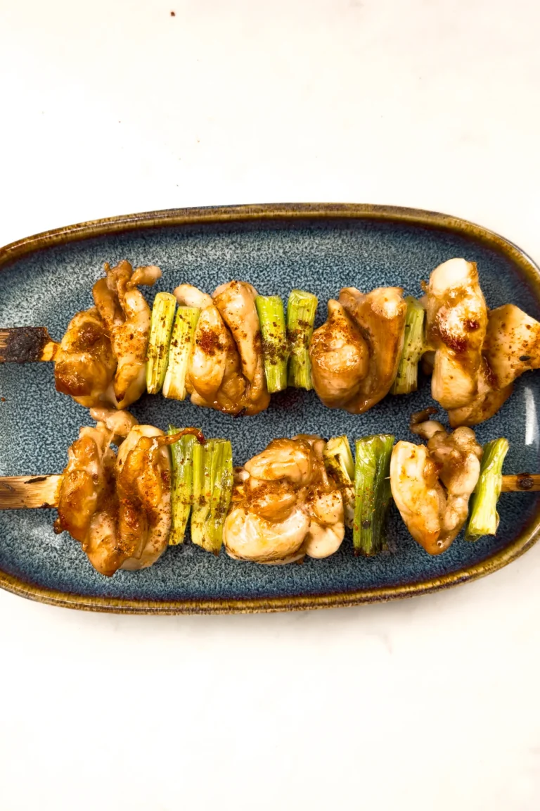 Japansk mat: 30+ autentiska recept på förrätter, varmrätter och mer