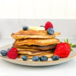Amerikanska pannkakor