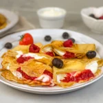 Pannkakor recept