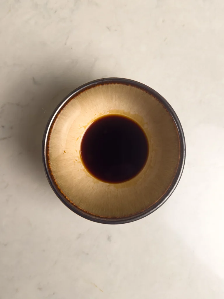 Shoyu tare