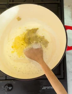 Stek currypaste